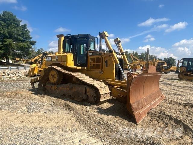 CAT D6T XW Bulldozer på larvebånd