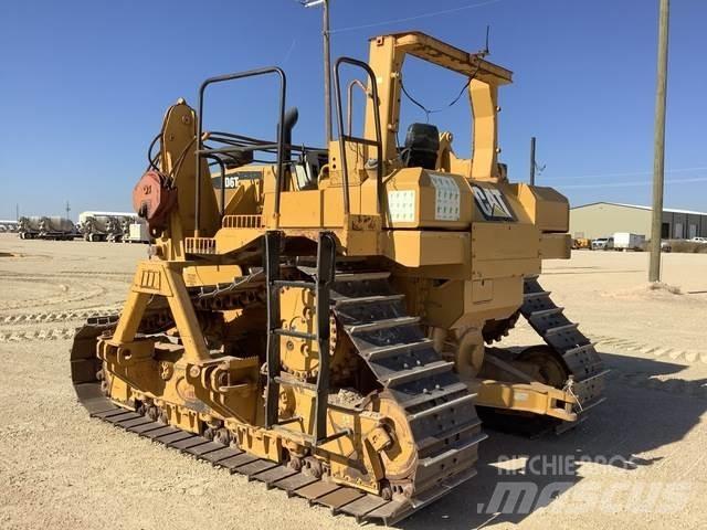 CAT D6TLGP Rørlæggere