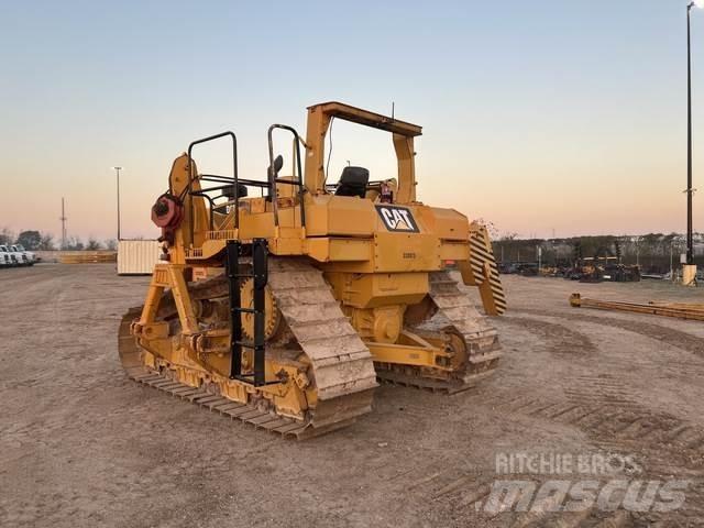 CAT D6TLGP Rørlæggere