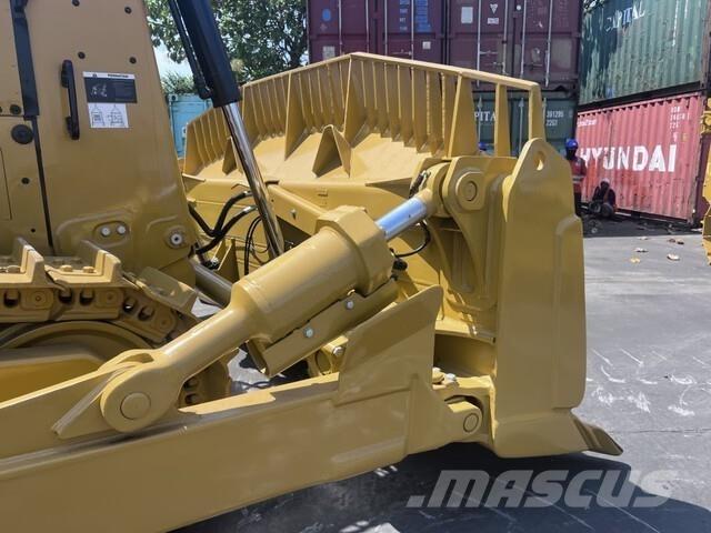 CAT D8GC Bulldozer på larvebånd