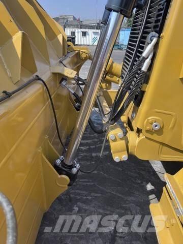 CAT D8GC Bulldozer på larvebånd