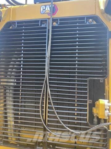 CAT D8GC Bulldozer på larvebånd