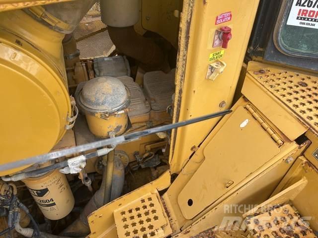 CAT D9T Bulldozer på larvebånd