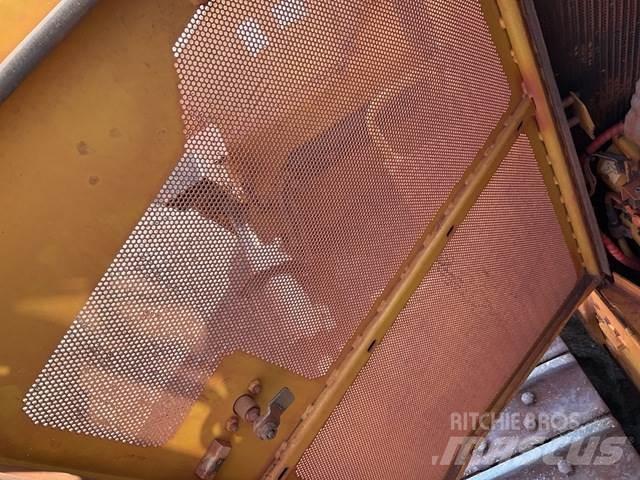 CAT D9T Bulldozer på larvebånd