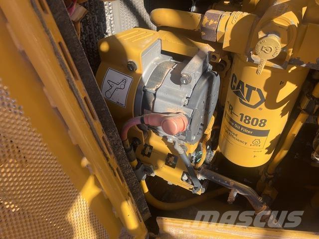 CAT D9T Bulldozer på larvebånd