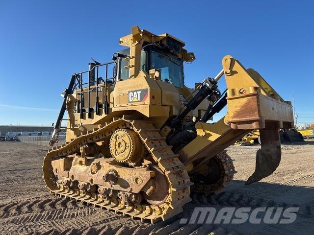CAT D9T Bulldozer