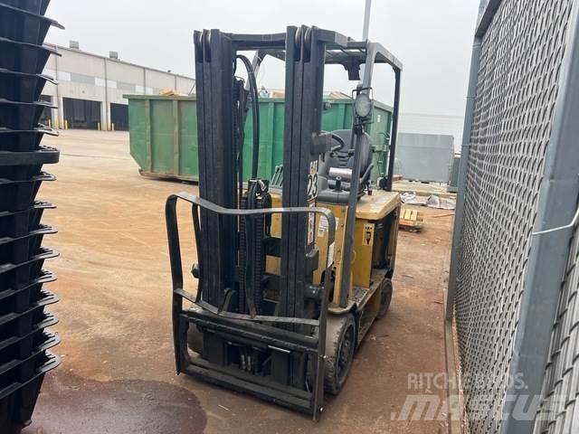 CAT EC25N2 Entreprenør - Andet