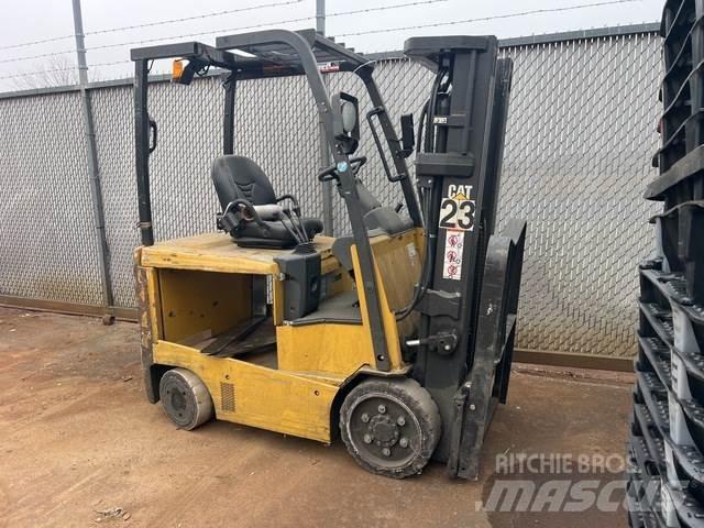CAT EC25N2 Entreprenør - Andet