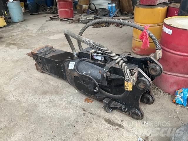 CAT H110E Hydraulik / Trykluft hammere