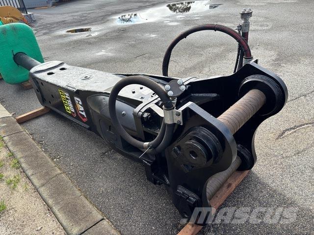 CAT H180 Hydraulik / Trykluft hammere