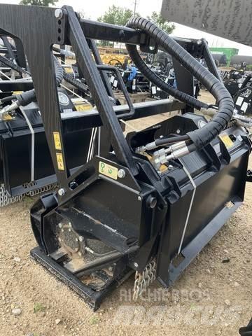 CAT HM112C Buskryddere / Grenknusere