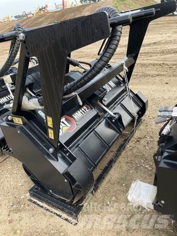 CAT HM112C Buskryddere / Grenknusere