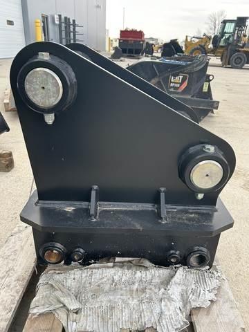 CAT HM4015 Entreprenør - Andet