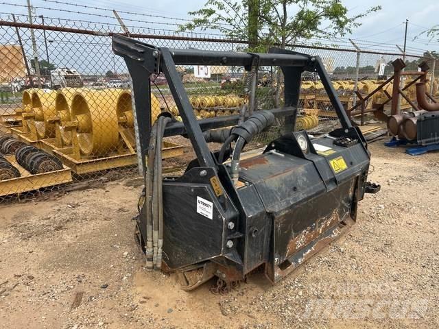 CAT HM416 Buskryddere / Grenknusere