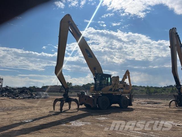 CAT M325D LMH Materialehåndteringsmaskiner
