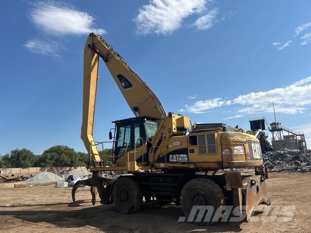 CAT M325D LMH Materialehåndteringsmaskiner