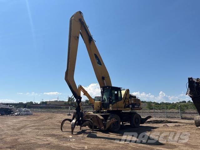 CAT M325D LMH Materialehåndteringsmaskiner