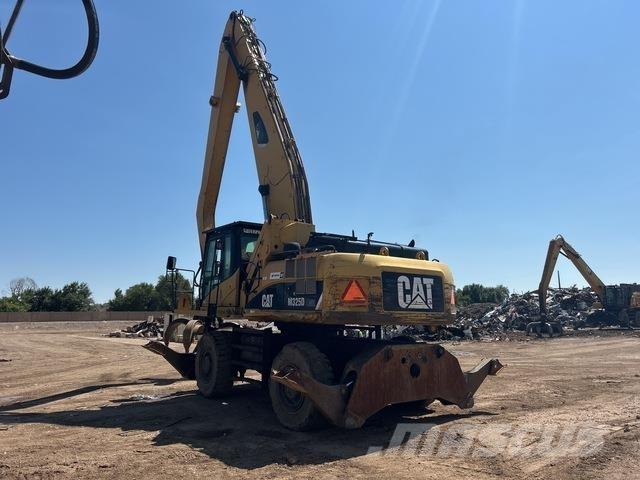CAT M325D LMH Materialehåndteringsmaskiner