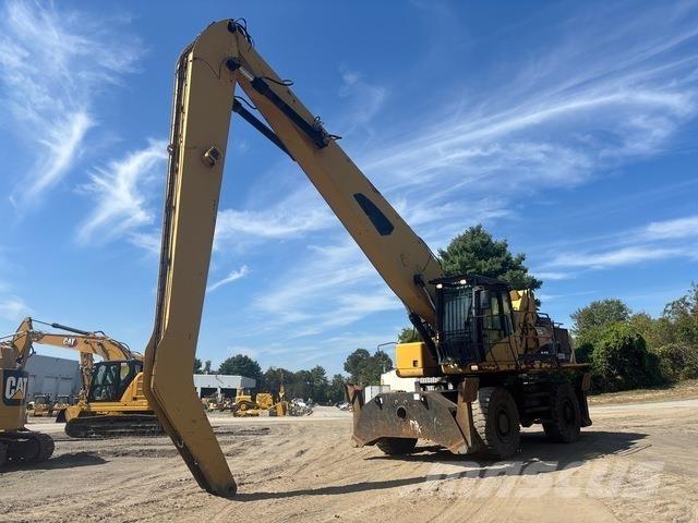 CAT M325D LMH Materialehåndteringsmaskiner