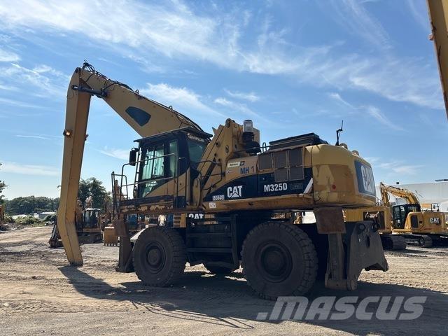 CAT M325D LMH Materialehåndteringsmaskiner