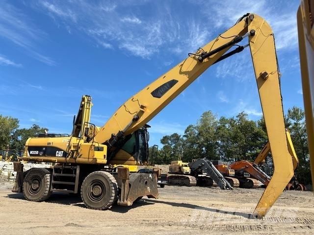 CAT M325D LMH Materialehåndteringsmaskiner