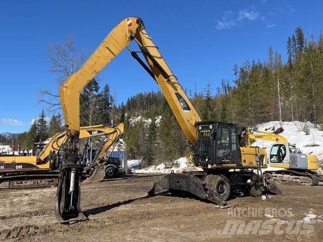 CAT M332D Materialehåndteringsmaskiner