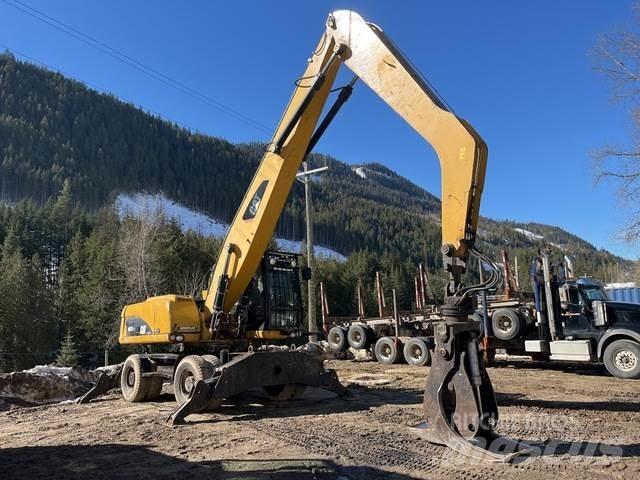CAT M332D Materialehåndteringsmaskiner