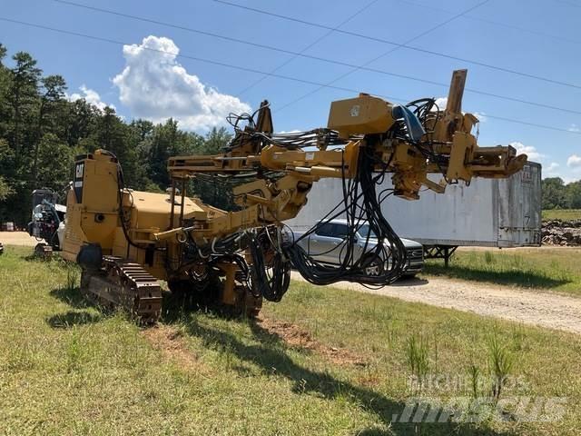 CAT MD5090 Overfladeboreudstyr / Borerigge
