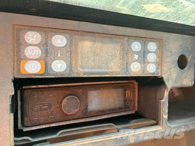 CAT MD5150 Overfladeboreudstyr / Borerigge