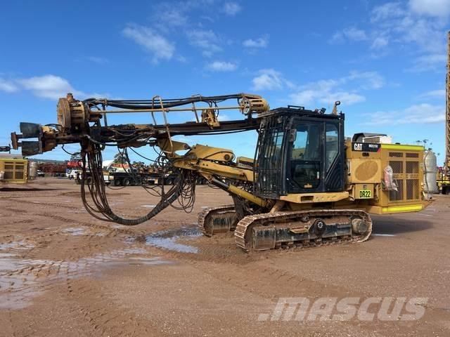 CAT MD5150C Overfladeboreudstyr / Borerigge