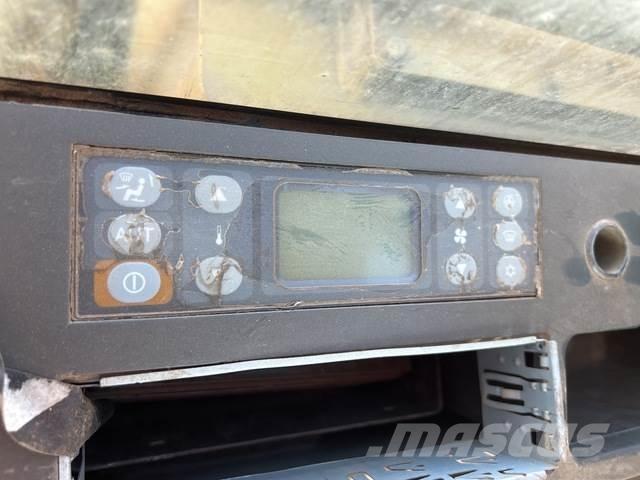 CAT MD5150C Overfladeboreudstyr / Borerigge