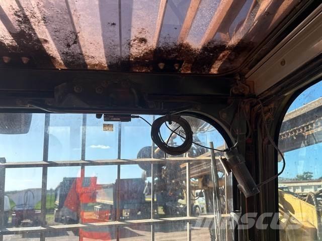 CAT MD5150C Overfladeboreudstyr / Borerigge