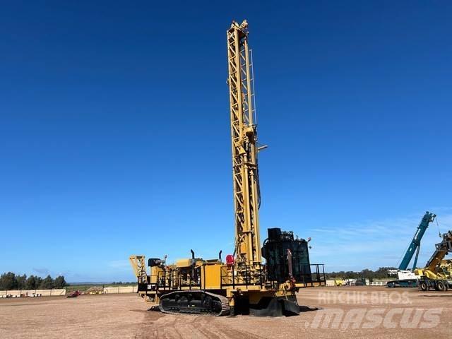 CAT MD6250 Overfladeboreudstyr / Borerigge
