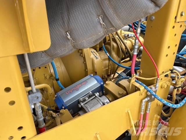 CAT MD6250 Overfladeboreudstyr / Borerigge