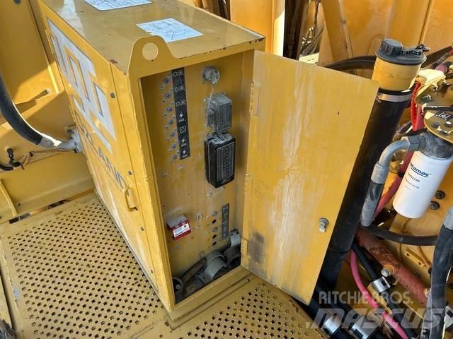 CAT MD6250 Overfladeboreudstyr / Borerigge