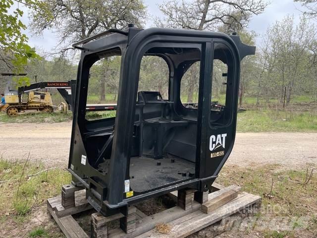 CAT ME-802 Andet tilbehør