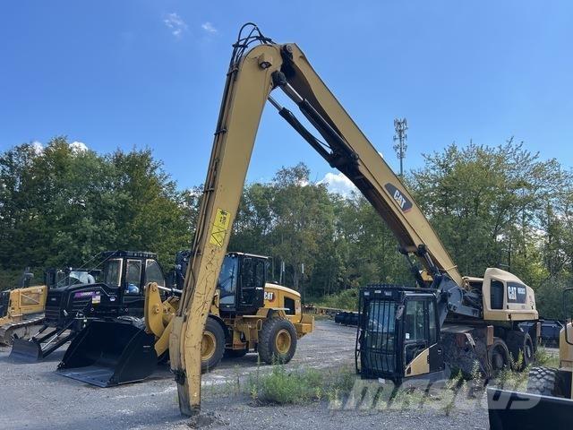 CAT MH3037 Materialehåndteringsmaskiner