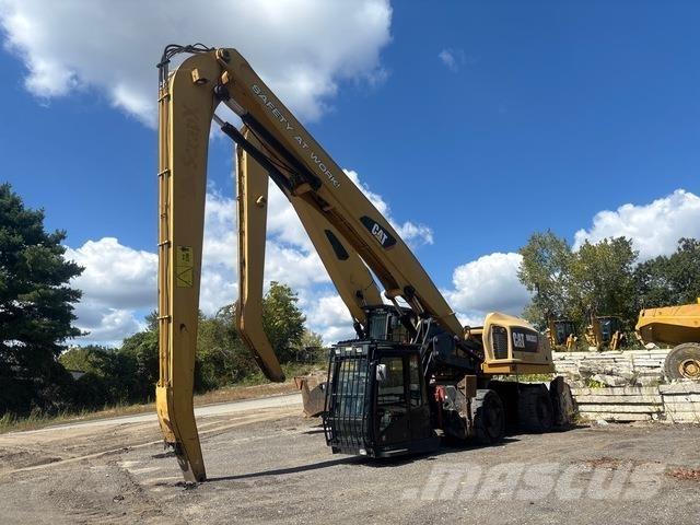 CAT MH3037 Materialehåndteringsmaskiner