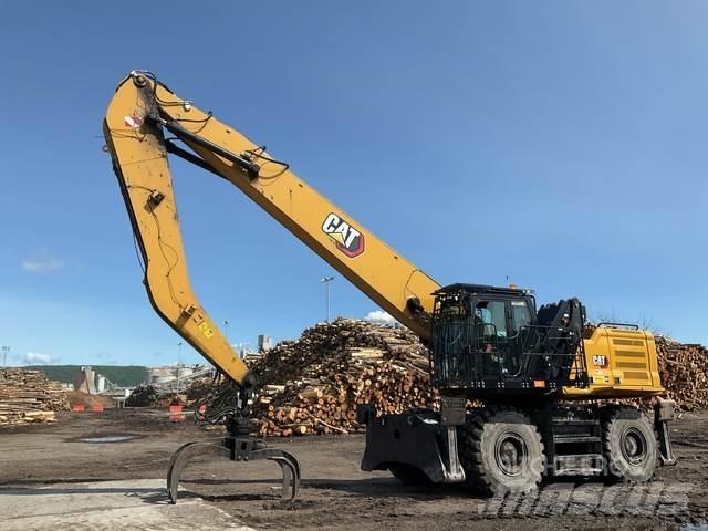 CAT MH3040 Materialehåndteringsmaskiner