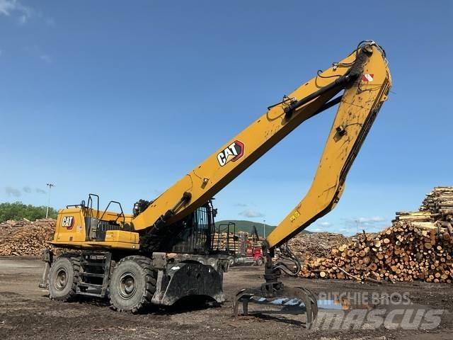 CAT MH3040 Materialehåndteringsmaskiner
