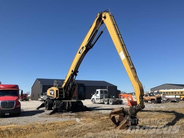 CAT MH3059 Materialehåndteringsmaskiner