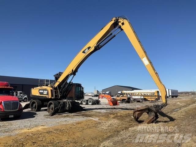 CAT MH3059 Materialehåndteringsmaskiner
