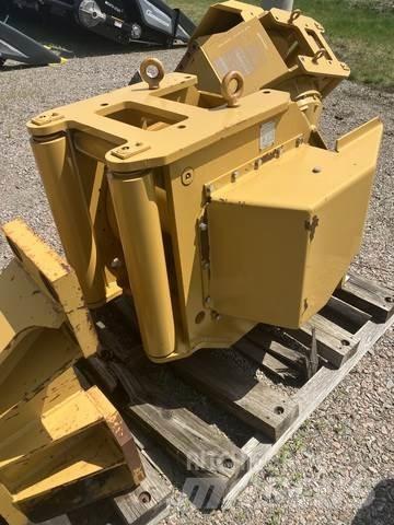 CAT PA140 Andet tilbehør