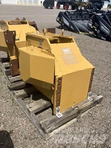 CAT PA140 Andet tilbehør