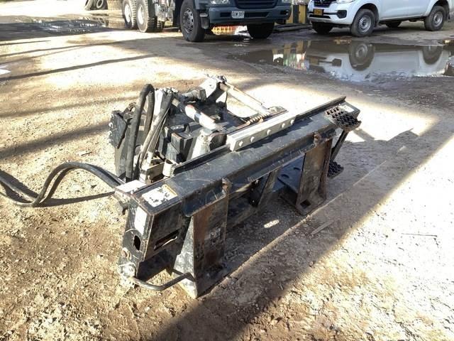 CAT PC104B Entreprenør - Andet