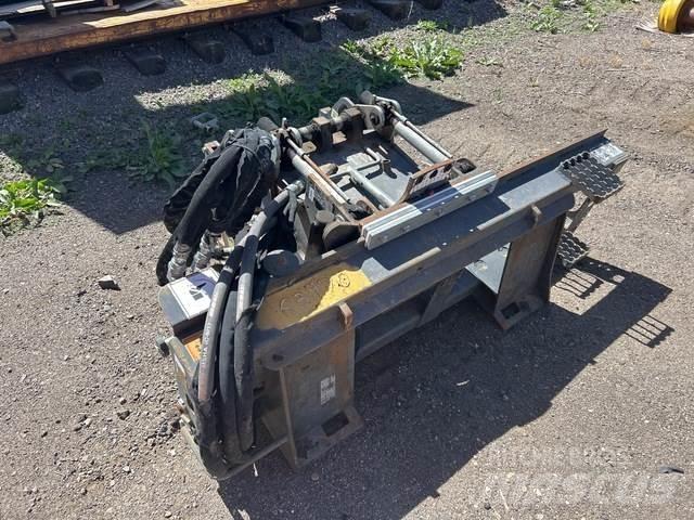 CAT PC205B Entreprenør - Andet