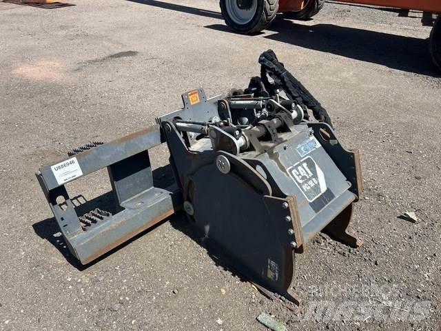 CAT PC205B Entreprenør - Andet