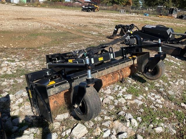 CAT PR121 Entreprenør - Andet