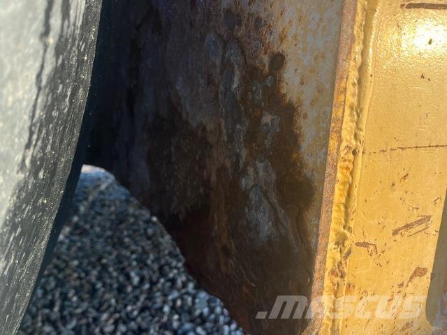 CAT R2900G Undergrundslæssemaskiner