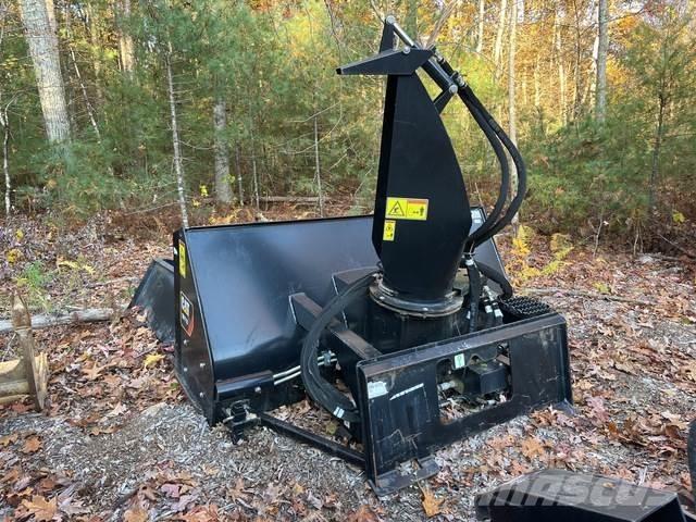 CAT SR118 Sneslynger